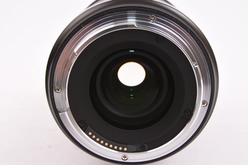 thumbnail-7 for Hasselblad XCD 21mm f/4 #14079