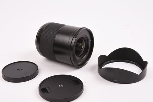 thumbnail-8 for Hasselblad XCD 21mm f/4 #14079