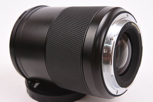 thumbnail-4 for Hasselblad XCD 21mm f/4 #14079