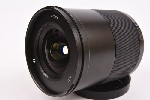 thumbnail-5 for Hasselblad XCD 21mm f/4 #14079