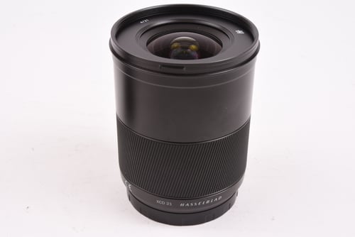 Hasselblad XCD 21mm f/4 #14079