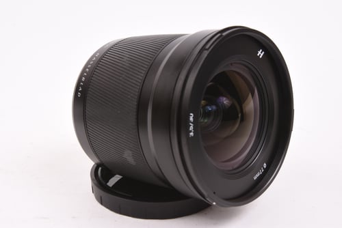 thumbnail-2 for Hasselblad XCD 30mm f/3.5 #13100