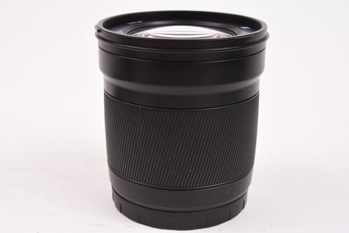 thumbnail-1 for Hasselblad XCD 30mm f/3.5 #13100