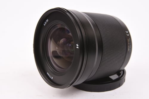 thumbnail-5 for Hasselblad XCD 30mm f/3.5 #13100