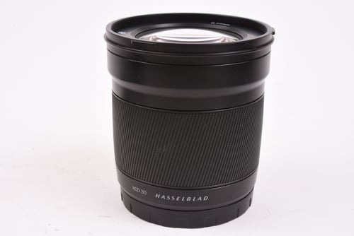 Hasselblad XCD 30mm f/3.5 #13100