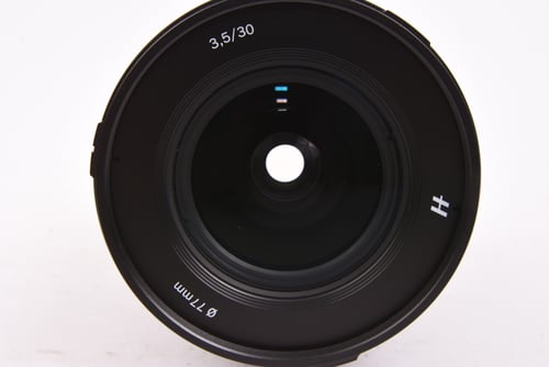 thumbnail-6 for Hasselblad XCD 30mm f/3.5 #13100