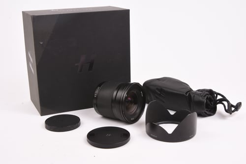 thumbnail-8 for Hasselblad XCD 30mm f/3.5 #13100