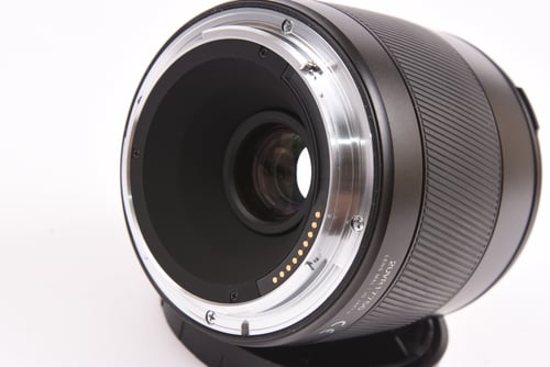 thumbnail-6 for Hasselblad XCD 45mm f/3.5 O4 M5 C4 #17756