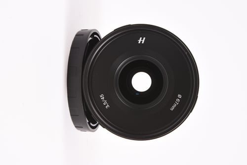 thumbnail-8 for Hasselblad XCD 45mm f/3.5 O4 M5 C4 #17756