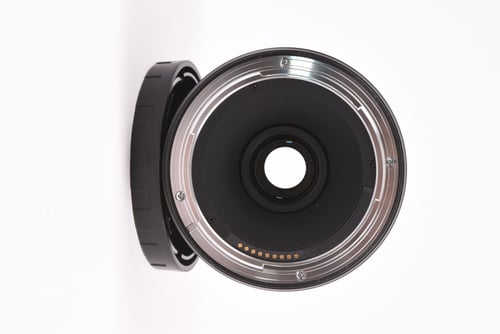 thumbnail-7 for Hasselblad XCD 45mm f/3.5 O4 M5 C4 #17756