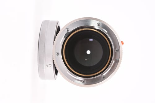 thumbnail-7 for Leica ELMARIT-M 90mm f/2.8 Titanium 111899