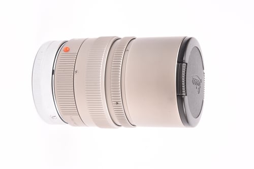 thumbnail-4 for Leica ELMARIT-M 90mm f/2.8 Titanium 111899