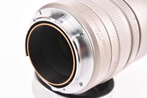 thumbnail-6 for Leica ELMARIT-M 90mm f/2.8 Titanium 111899
