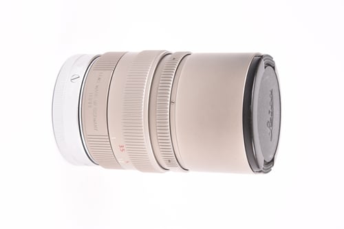 thumbnail-3 for Leica ELMARIT-M 90mm f/2.8 Titanium 111899