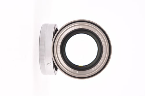 thumbnail-8 for Leica ELMARIT-M 90mm f/2.8 Titanium 111899