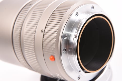 thumbnail-5 for Leica ELMARIT-M 90mm f/2.8 Titanium 111899