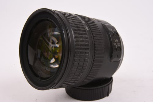 thumbnail-5 for Nikon AFS 24-120mm f/3.5-5.6 VR