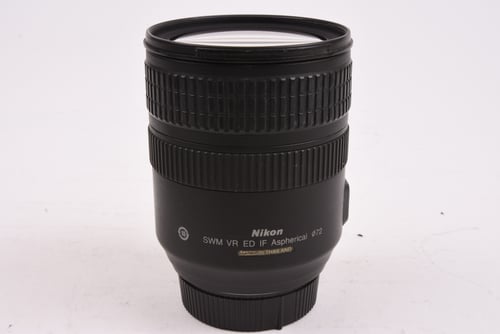 thumbnail-1 for Nikon AFS 24-120mm f/3.5-5.6 VR