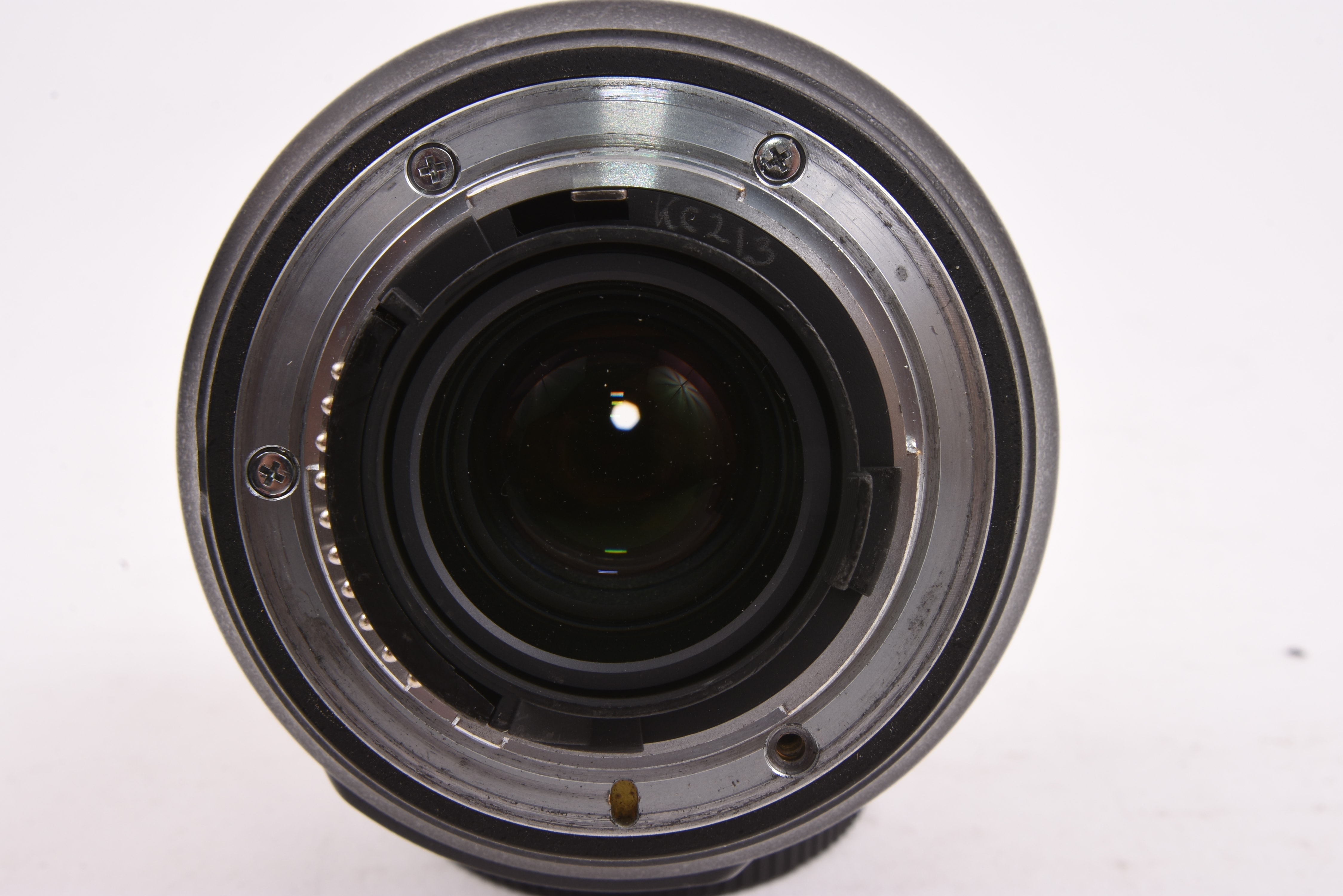 Nikon 24-120mm f/3.5-5.6 G ED VR — image 8