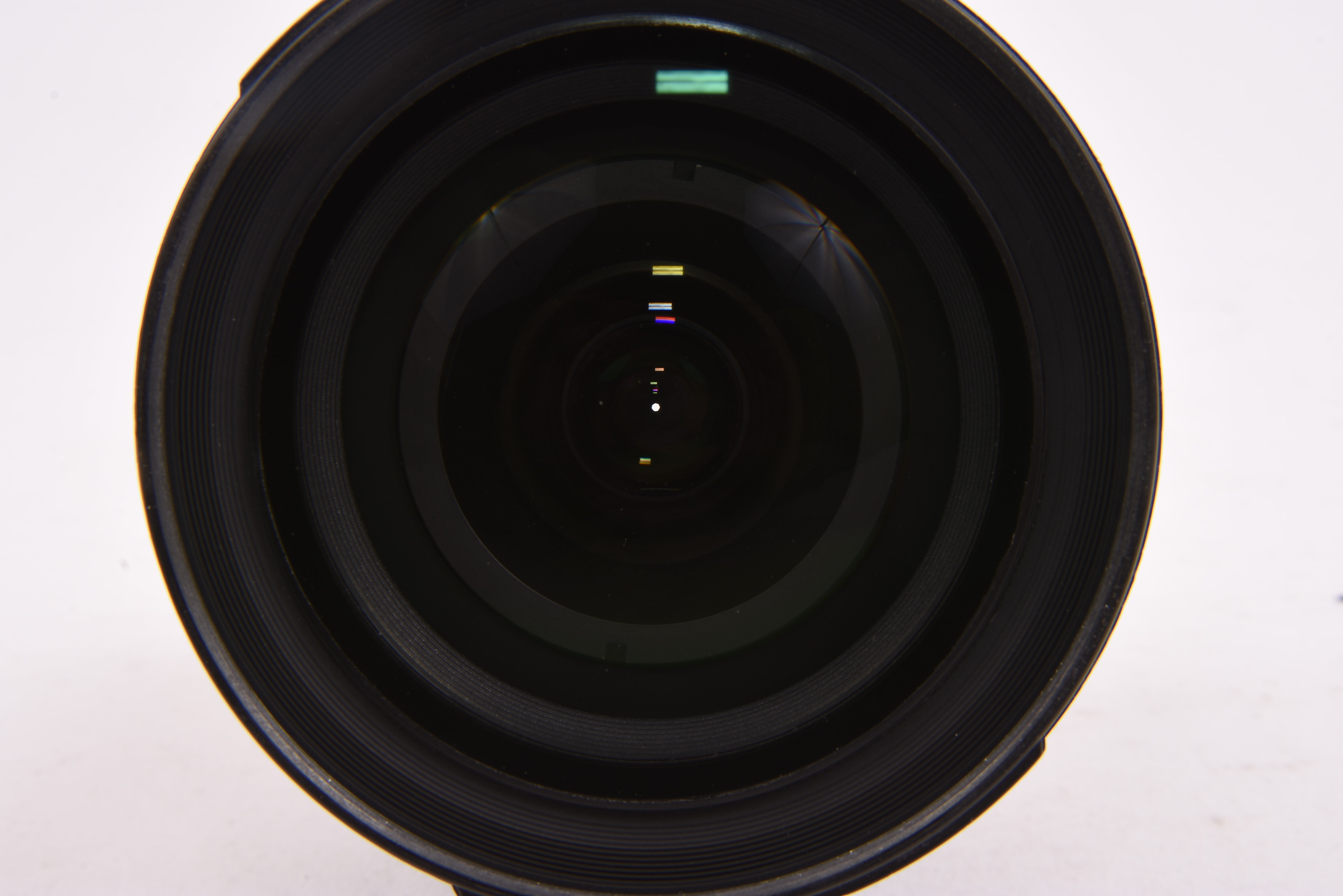 Nikon 24-120mm f/3.5-5.6 G ED VR — image 7