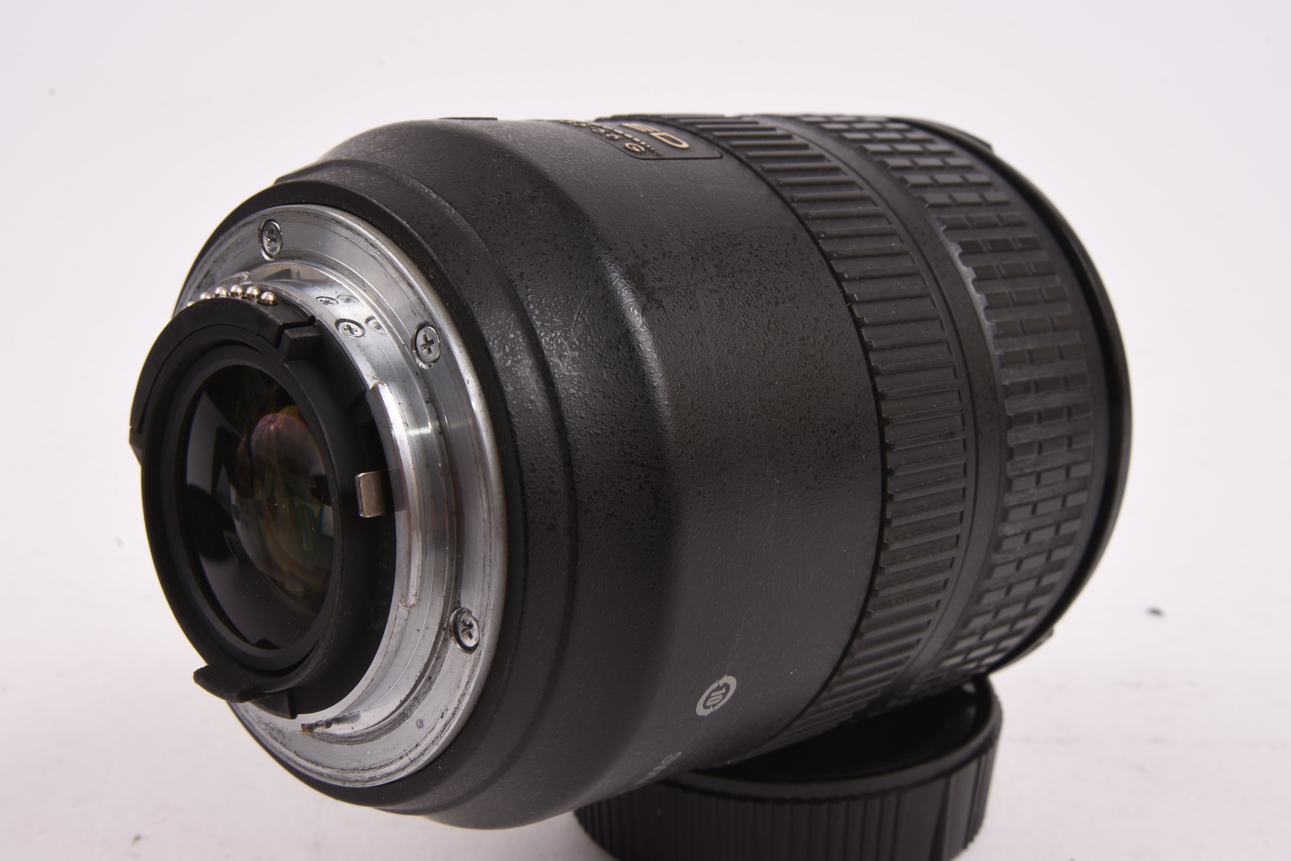Nikon 24-120mm f/3.5-5.6 G ED VR — image 4