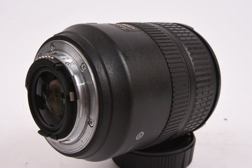 thumbnail-3 for Nikon AFS 24-120mm f/3.5-5.6 VR