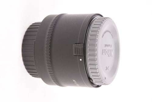 thumbnail-2 for Nikon AFS TC-20E III 2.0x Teleconverter O5 M5 C5 #15677