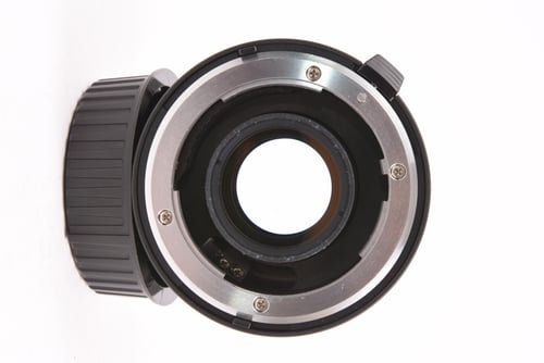 thumbnail-6 for Nikon AFS TC-20E III 2.0x Teleconverter O5 M5 C5 #15677