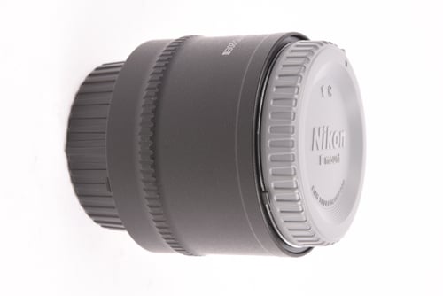 thumbnail-4 for Nikon AFS TC-20E III 2.0x Teleconverter O5 M5 C5 #15677