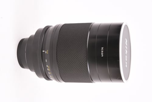 thumbnail-1 for Nikon Non AI 500mm f/8 Reflex C O4 M5 C4 #39379