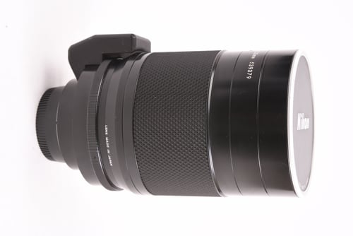 thumbnail-2 for Nikon Non AI 500mm f/8 Reflex C O4 M5 C4 #39379
