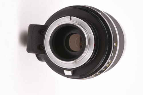 thumbnail-7 for Nikon Non AI 500mm f/8 Reflex C O4 M5 C4 #39379