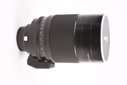 thumbnail-4 for Nikon Non AI 500mm f/8 Reflex C O4 M5 C4 #39379