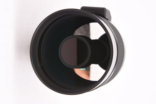 thumbnail-8 for Nikon Non AI 500mm f/8 Reflex C O4 M5 C4 #39379