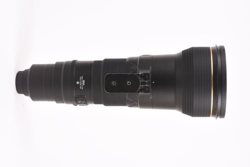thumbnail-4 for Nikon AFS 600mm f/4 VR srvced jan 26 TIM #04619 O5 M5 C5