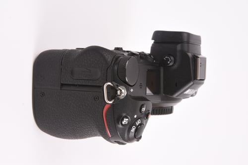 thumbnail-2 for Nikon Z6 Body