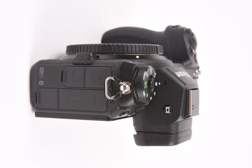 thumbnail-7 for Nikon Z6 Body