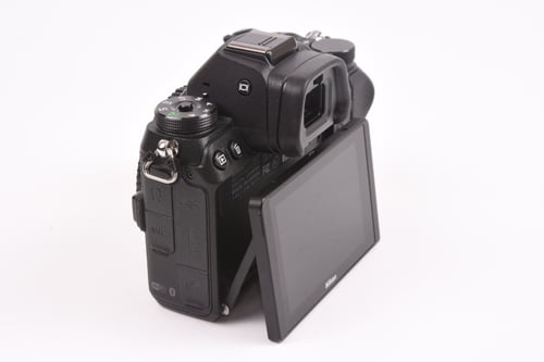 thumbnail-6 for Nikon Z6 Body