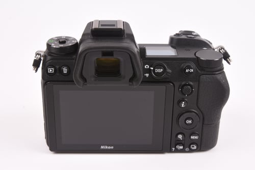 thumbnail-4 for Nikon Z6 Body
