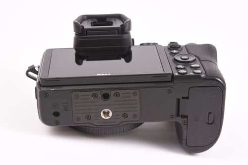 thumbnail-10 for Nikon Z6 Body
