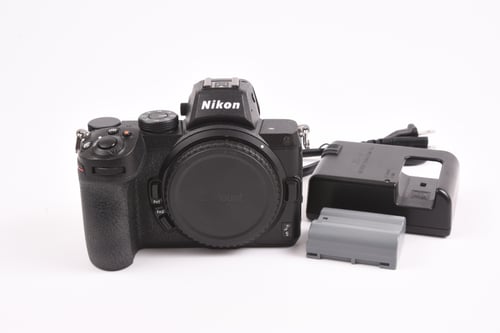 Nikon Z5 Body