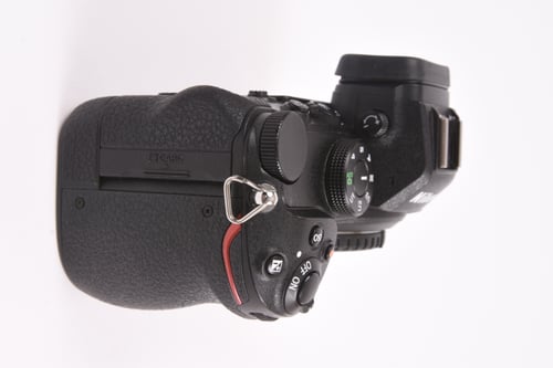 thumbnail-2 for Nikon Z5 Body