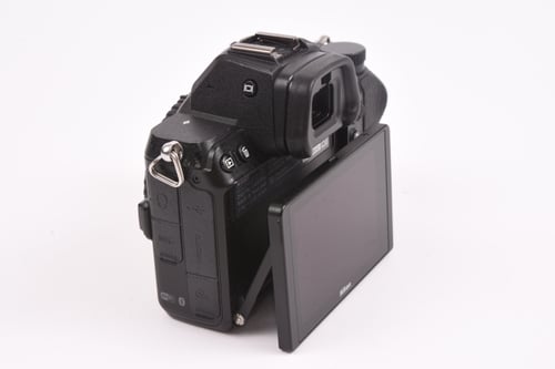 thumbnail-6 for Nikon Z5 Body