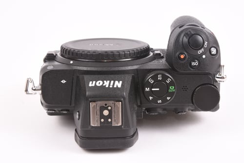 thumbnail-9 for Nikon Z5 Body