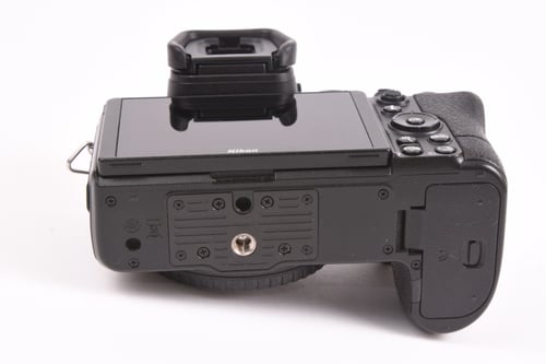 thumbnail-10 for Nikon Z5 Body