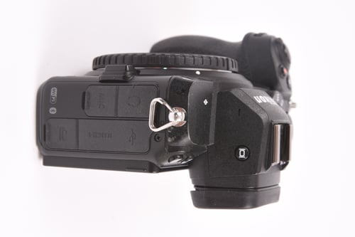 thumbnail-7 for Nikon Z5 Body