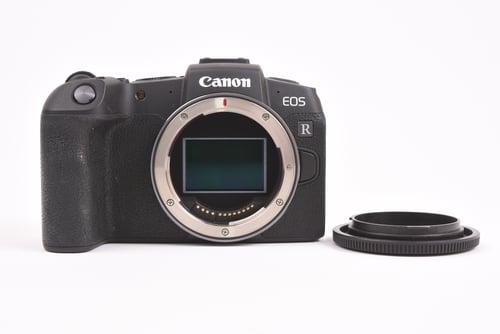 thumbnail-5 for Canon RP Body SC:7k #01612 O5 M5 C4