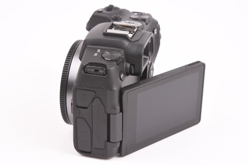 thumbnail-3 for Canon RP Body SC:7k #01612 O5 M5 C4