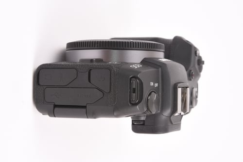 thumbnail-4 for Canon RP Body SC:7k #01612 O5 M5 C4