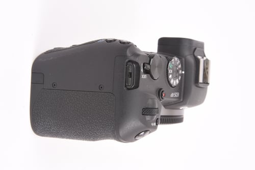 thumbnail-2 for Canon RP Body SC:7k #01612 O5 M5 C4